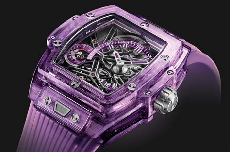 alternativen zu hublot spirit of big bang|hublot big bang alternative.